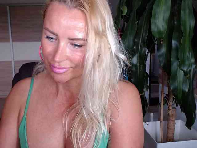 rossalinda webcam