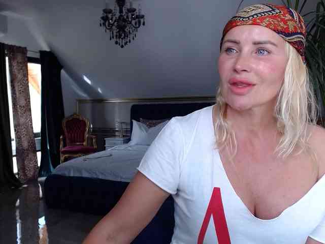 rossalinda webcam