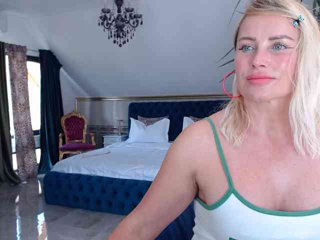 rossalinda webcam