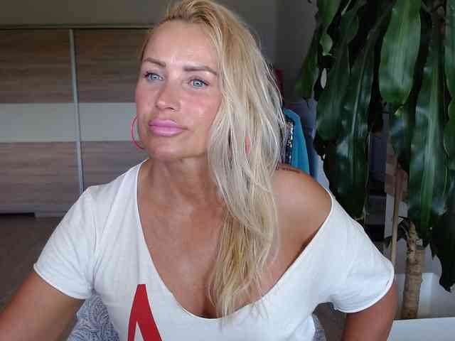 rossalinda webcam