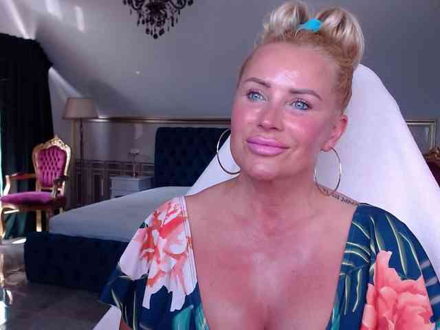 rossalinda webcam