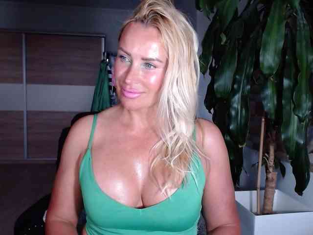 rossalinda webcam