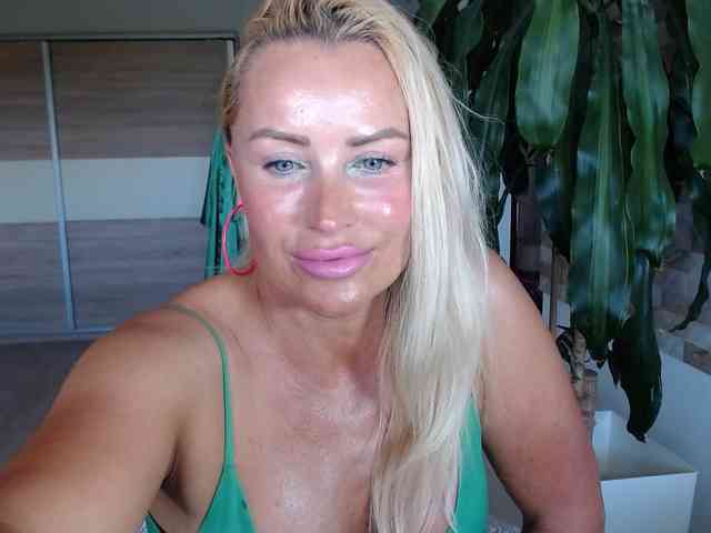 rossalinda webcam