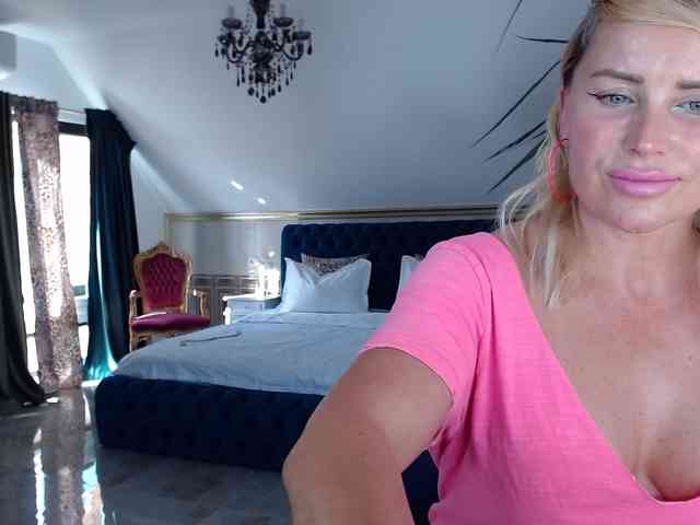 rossalinda webcam