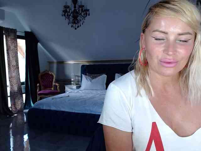 rossalinda webcam