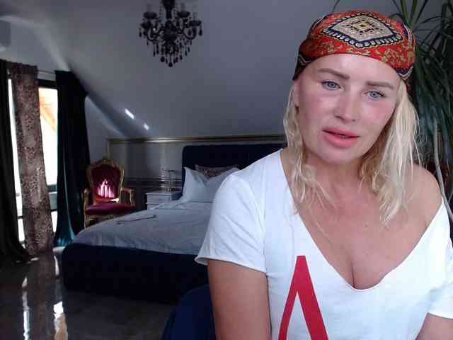 rossalinda webcam