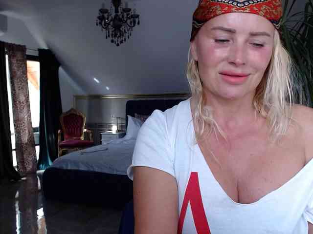 rossalinda webcam