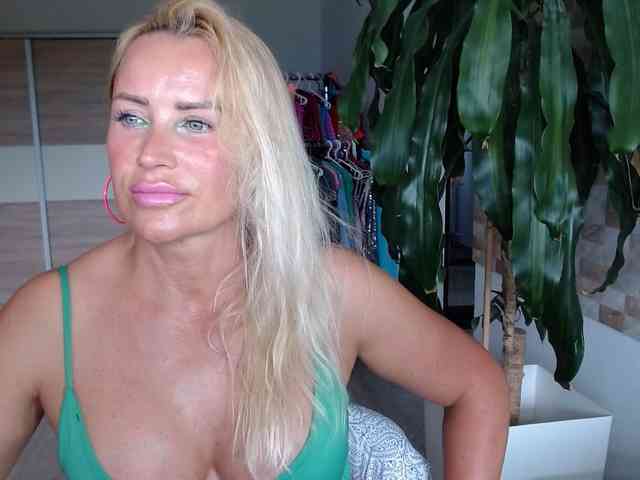 rossalinda webcam