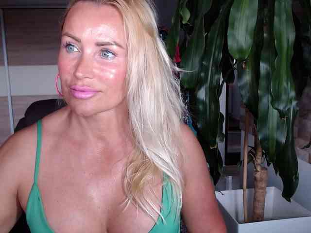 rossalinda webcam