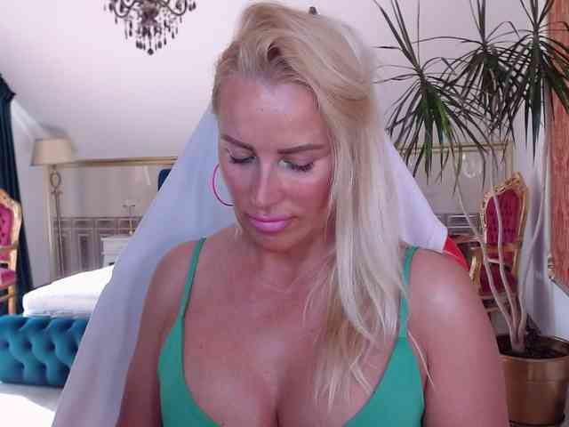 rossalinda webcam