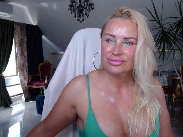 rossalinda webcam