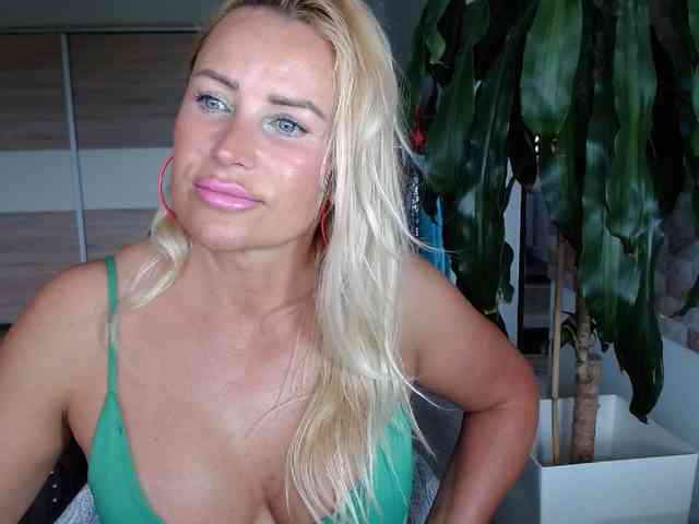 rossalinda webcam
