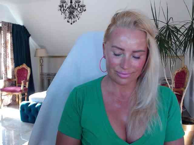 rossalinda webcam
