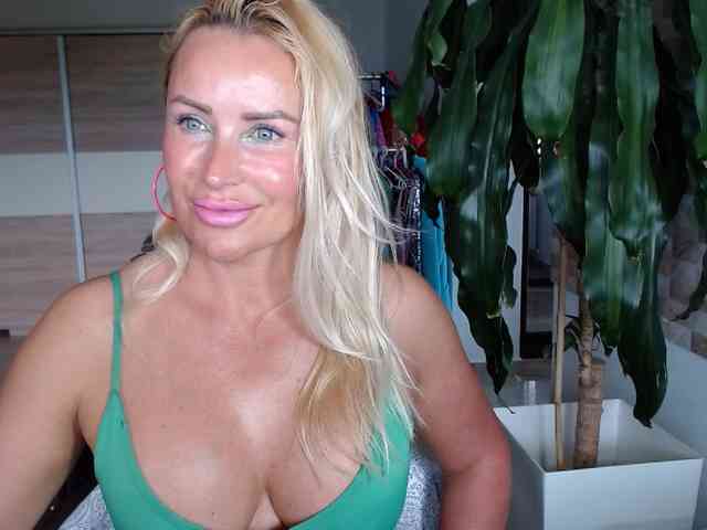 rossalinda webcam