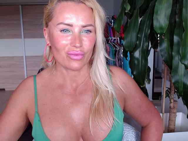 rossalinda webcam