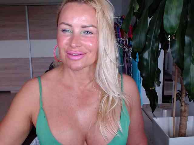 rossalinda webcam