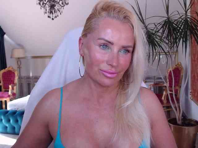 rossalinda webcam
