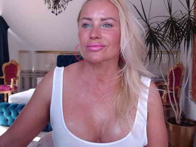rossalinda webcam