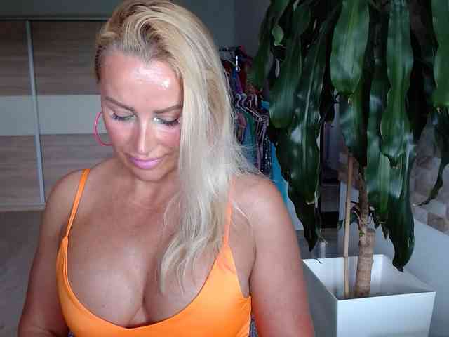 rossalinda webcam