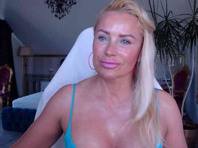 rossalinda webcam