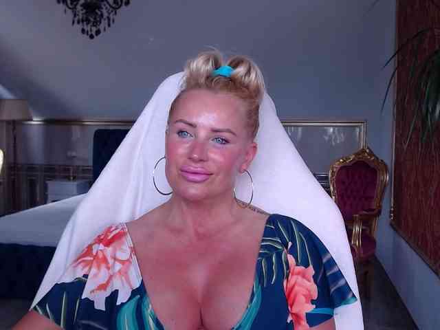rossalinda webcam