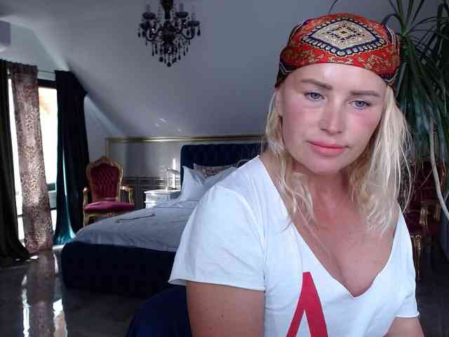 rossalinda webcam