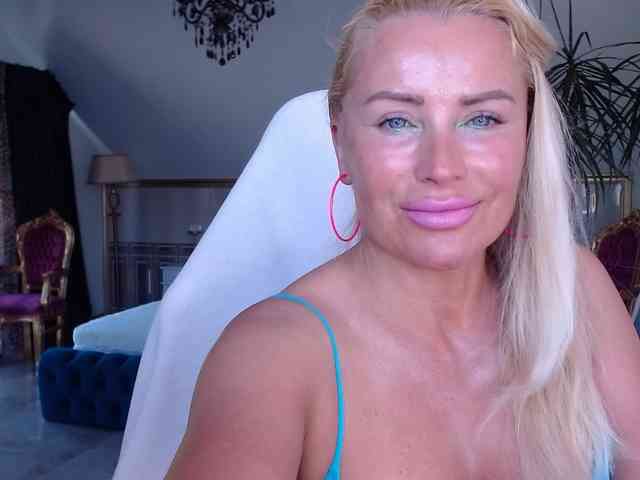 rossalinda webcam