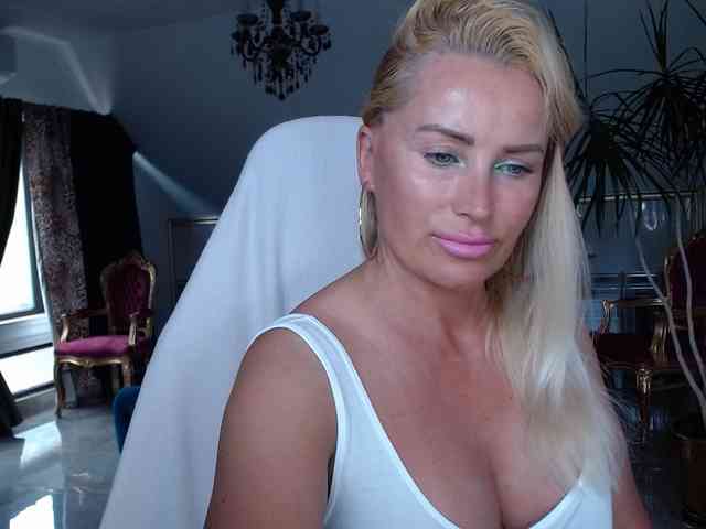 rossalinda webcam
