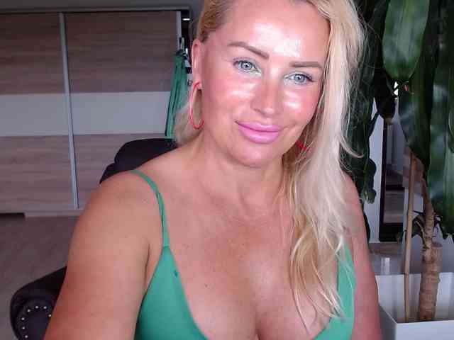 rossalinda webcam