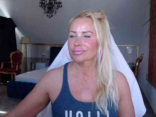 rossalinda webcam