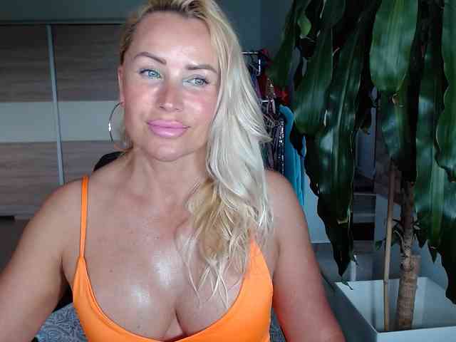 rossalinda webcam