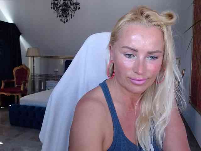 rossalinda webcam