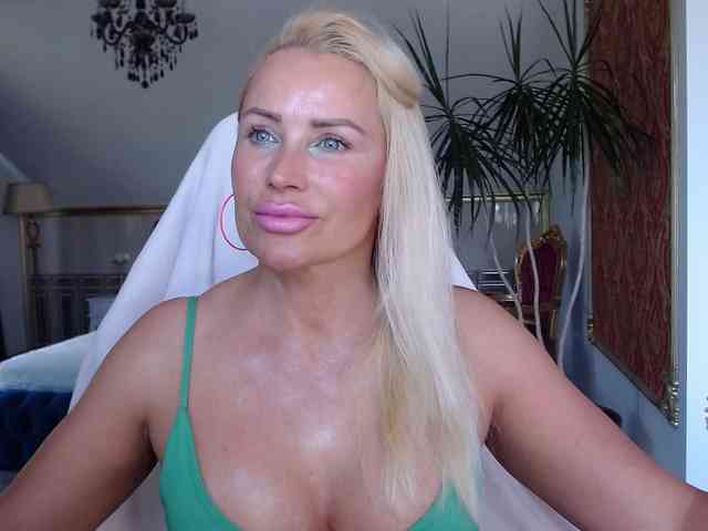 rossalinda webcam