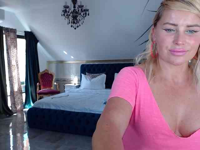 rossalinda webcam