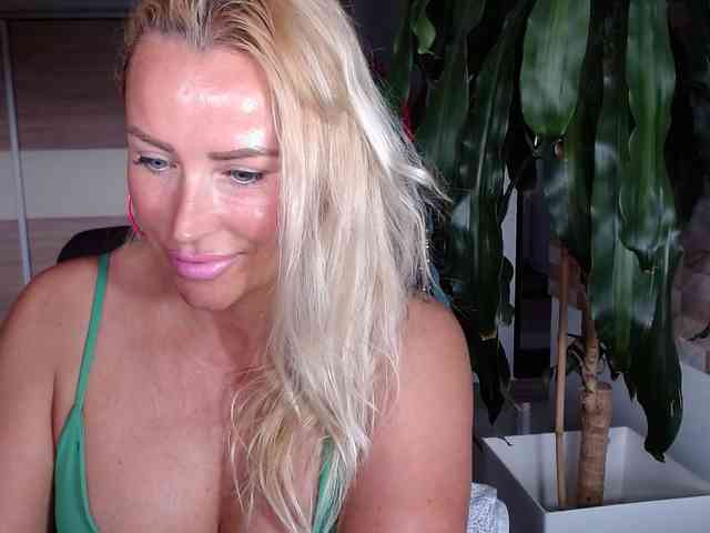 rossalinda webcam