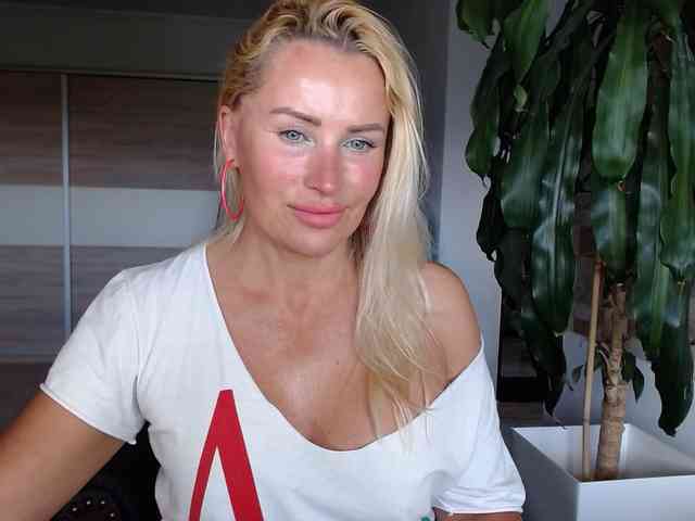 rossalinda webcam
