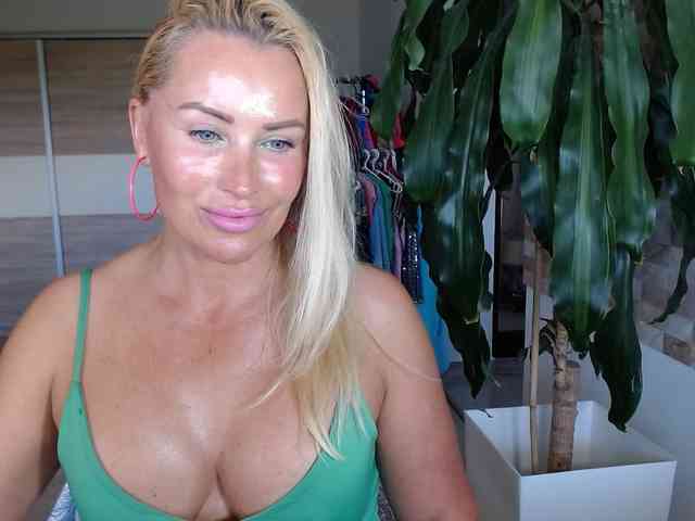 rossalinda webcam