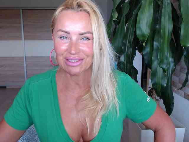 rossalinda webcam