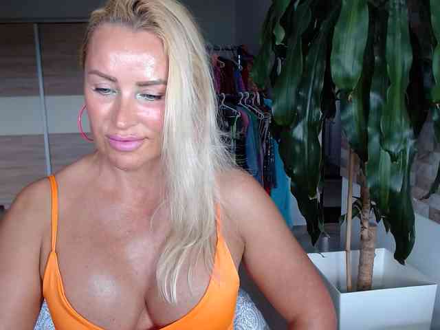 rossalinda webcam