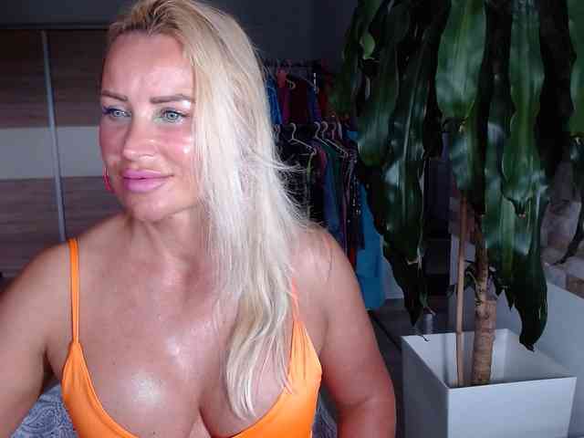 rossalinda webcam