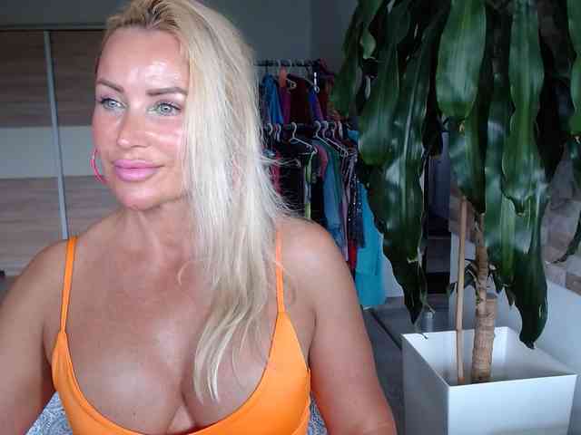 rossalinda webcam