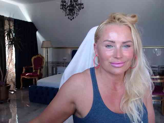 rossalinda webcam