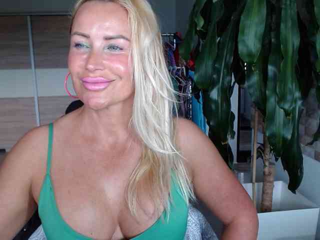 rossalinda webcam