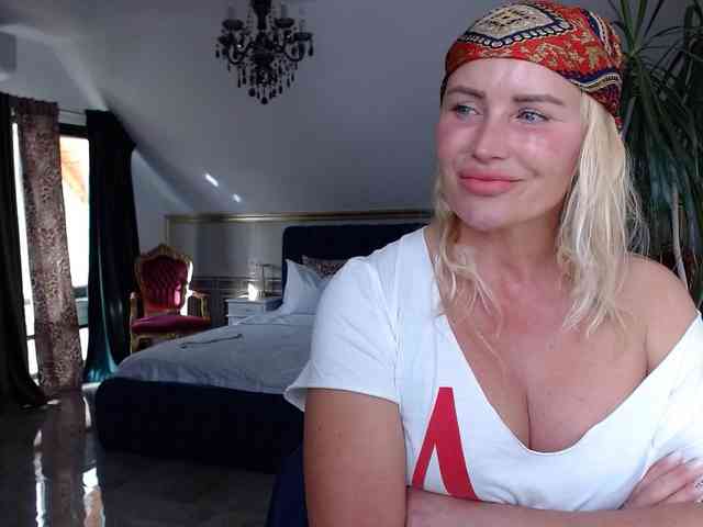 rossalinda webcam
