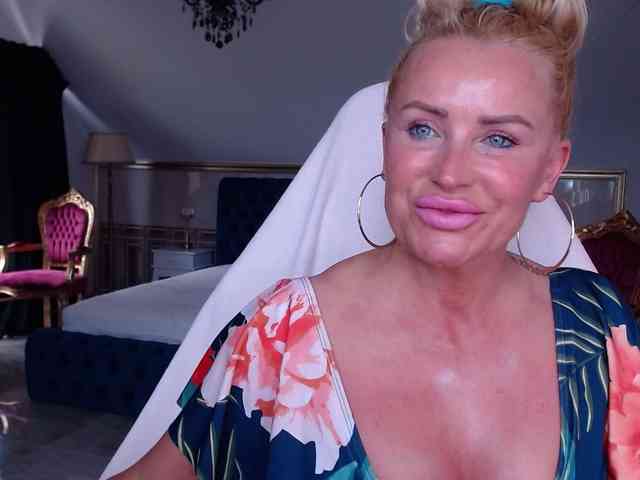 rossalinda webcam