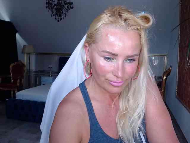 rossalinda webcam