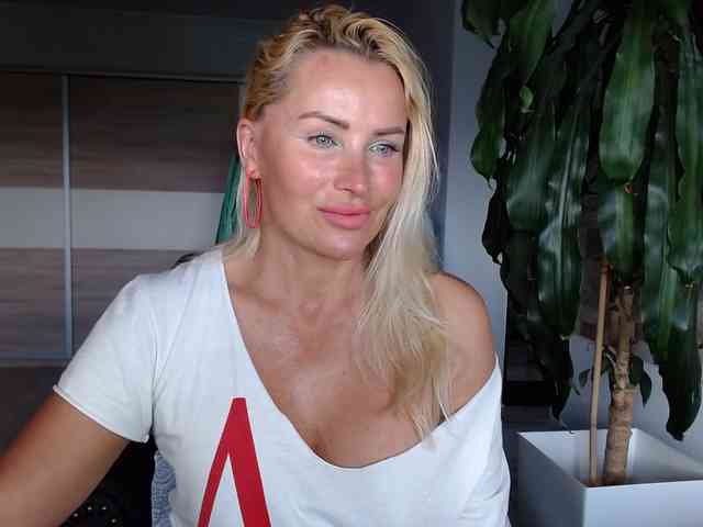 rossalinda webcam