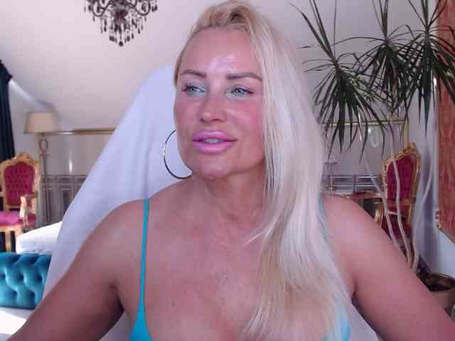 rossalinda webcam