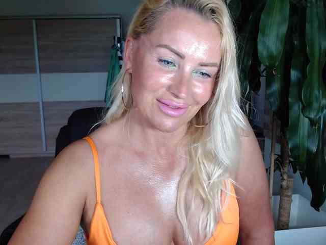 rossalinda webcam