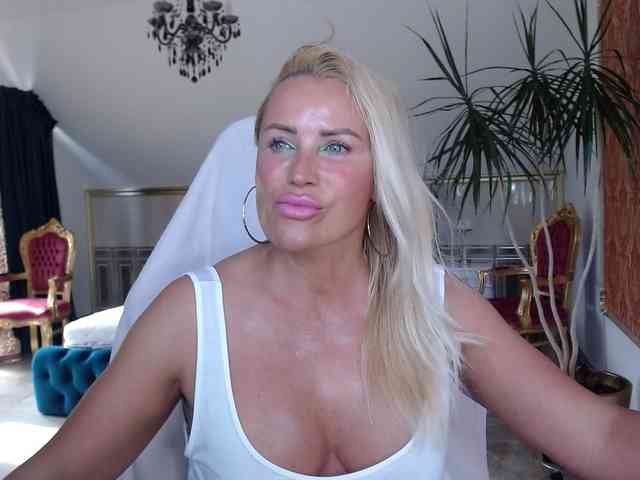 rossalinda webcam